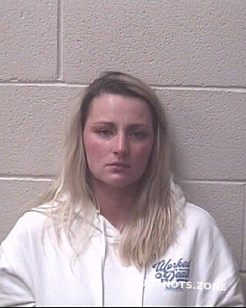 SMITH TAYLOR 08/14/2023 Alexander County Mugshots Zone