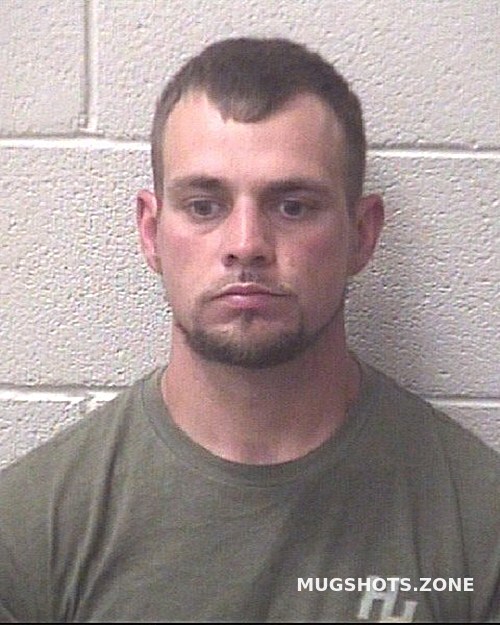 HAMPTON ALEX LEE 09/01/2023 Alexander County Mugshots Zone