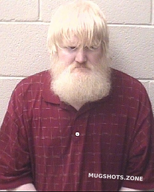 BURGESS DANIEL RAY 09/07/2023 Alexander County Mugshots Zone