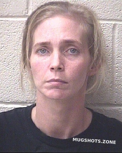 HAMPTON JESSICA & 10/29/2023 Alexander County Mugshots Zone