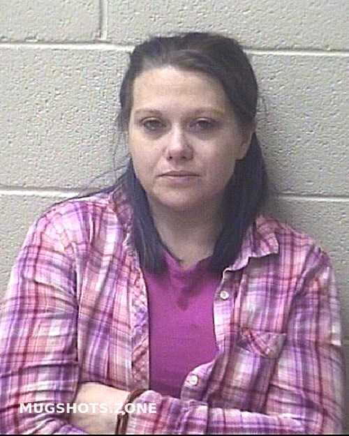 HARRIS BRANDY RENEE 02/05/2024 Alexander County Mugshots Zone