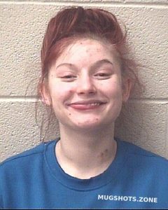 Alexander County Mugshots Zone