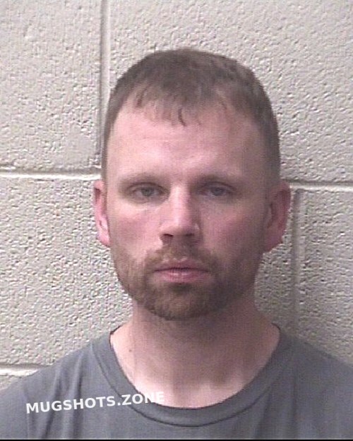 OXENTINE KY ALLEN 05/10/2024 Alexander County Mugshots Zone