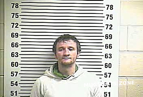 PAYNE JOSHUA 01/23/2021 - Allen County Mugshots Zone