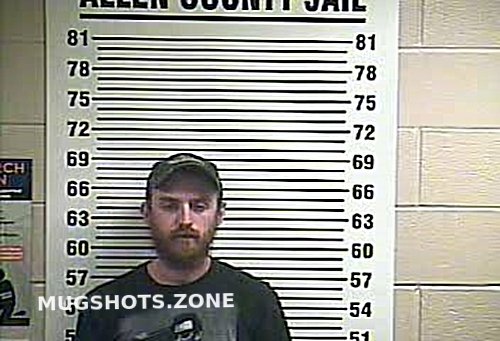 Popp Anthony 08172021 Allen County Mugshots Zone