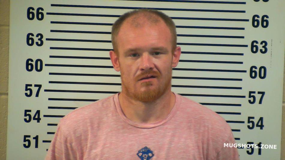 MANSFIELD DAVID 07/13/2023 Allen County Mugshots Zone