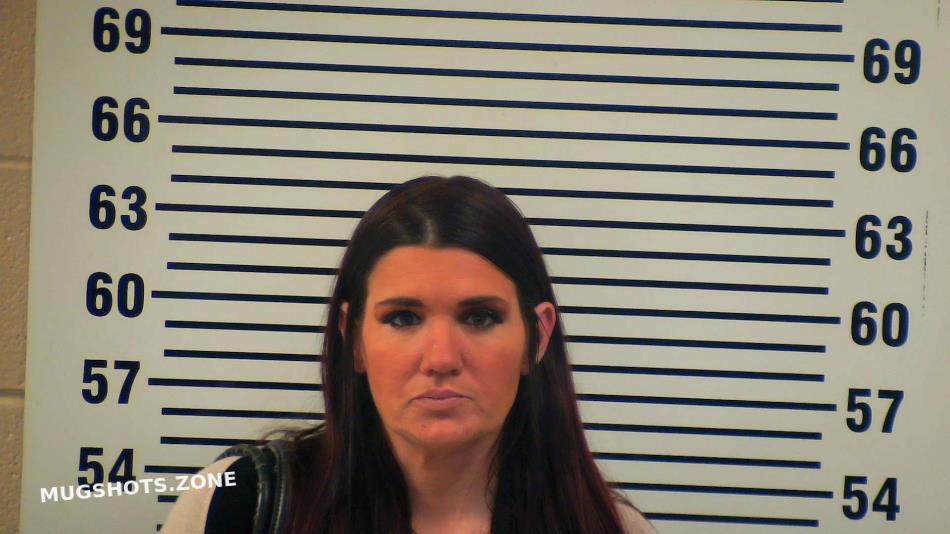 HOUGH CANDACE D 01/11/2024 - Allen County Mugshots Zone