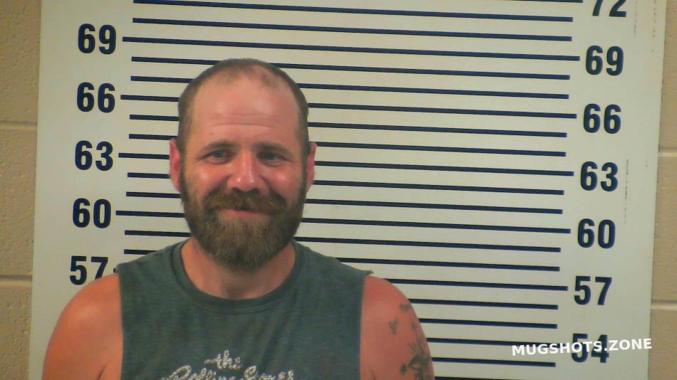 MARTIN DAVID C 07/22/2024 Allen County Mugshots Zone