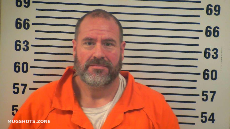 INMAN TEDDY R 12/12/2024 Allen County Mugshots Zone