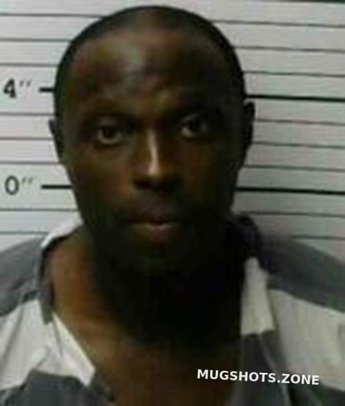 TYRONE TRIPPLETT 06/11/2021 Allen Parish Mugshots Zone