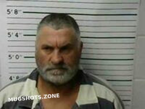 JAMES CHAPMAN 03/28/2022 - Allen Parish Mugshots Zone