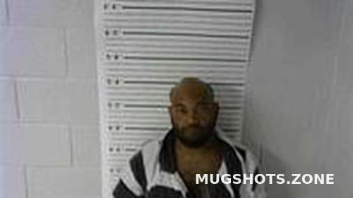 AARON REEVES 05/22/2025 - Allen Parish Mugshots Zone
