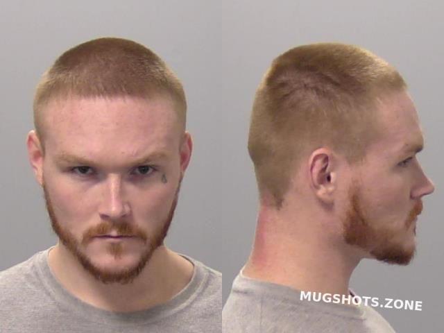 Owens Mark Thomas 11132023 Allen County Mugshots Zone