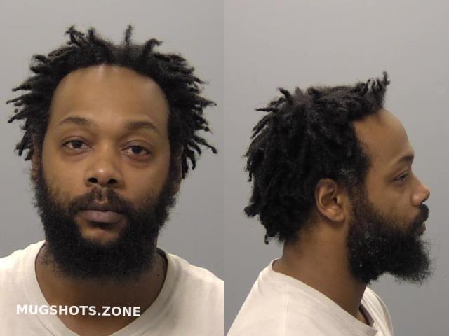CALLAHAN DAVARUS 12/12/2023 - Allen County Mugshots Zone