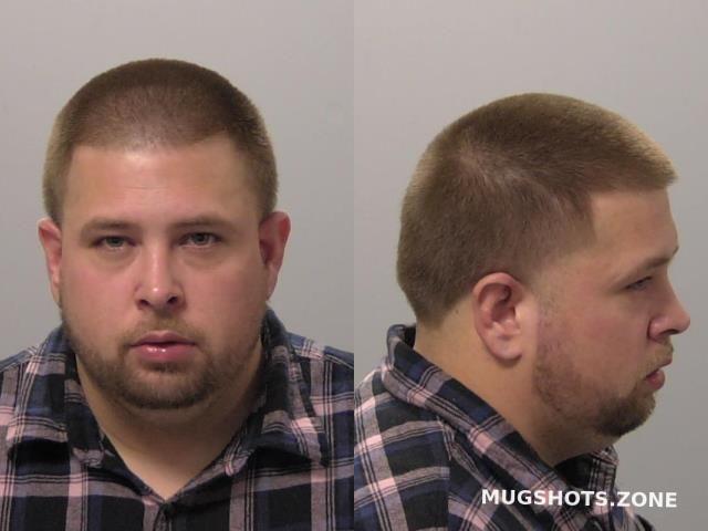 RINALDI DAVID JAMES 01/03/2024 - Allen County Mugshots Zone