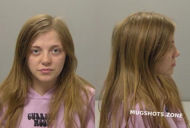 WHITE AUTUMN RENEE 02/20/2024 - Allen County Mugshots Zone