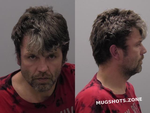 SCHNEIDER JEREMY DAVID 04/10/2024 - Allen County Mugshots Zone