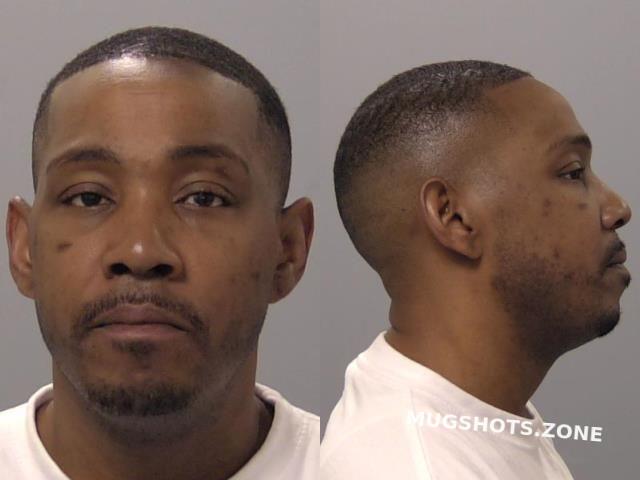 RILEY TERRY TRAMAINE SENIOR 05/22/2024 - Allen County Mugshots Zone