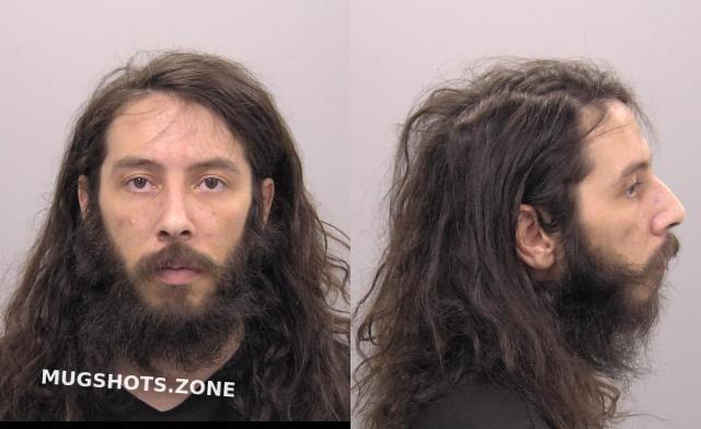 BODDIE TRE ERIC 01/28/2025 - Allen County Mugshots Zone