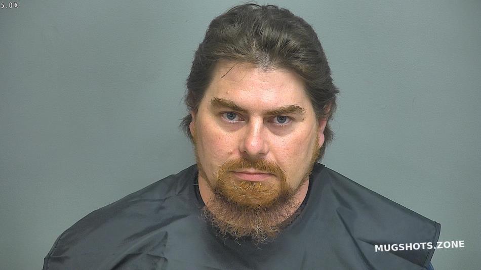 PROPST MARK JASON 04/14/2021 Amherst County Mugshots Zone