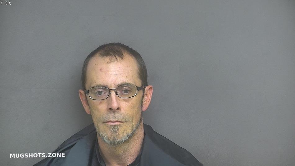 HARRIS JAMES JOSEPH SR 08/20/2021 Amherst County Mugshots Zone