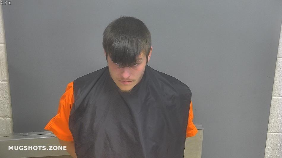 MARSTON JAMES DANIEL 09/01/2022 Amherst County Mugshots Zone