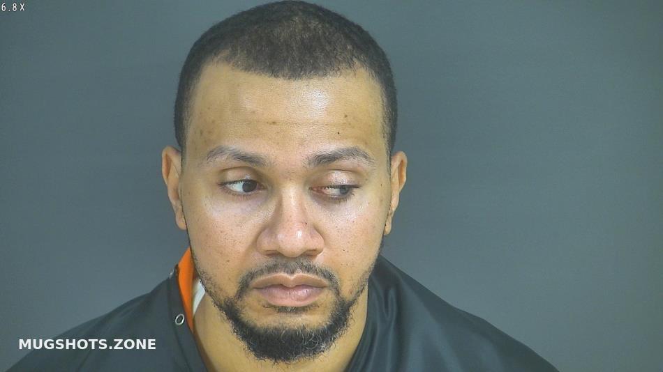 KNIGHTNOR CARL 09/27/2022 Amherst County Mugshots Zone