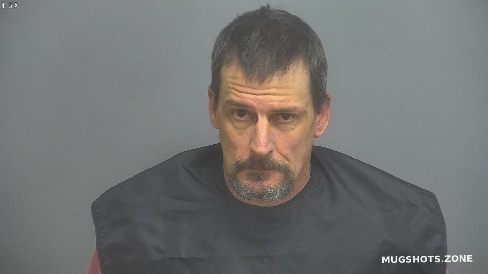 MICHAEL TODD 12/12/2022 Amherst County Mugshots Zone