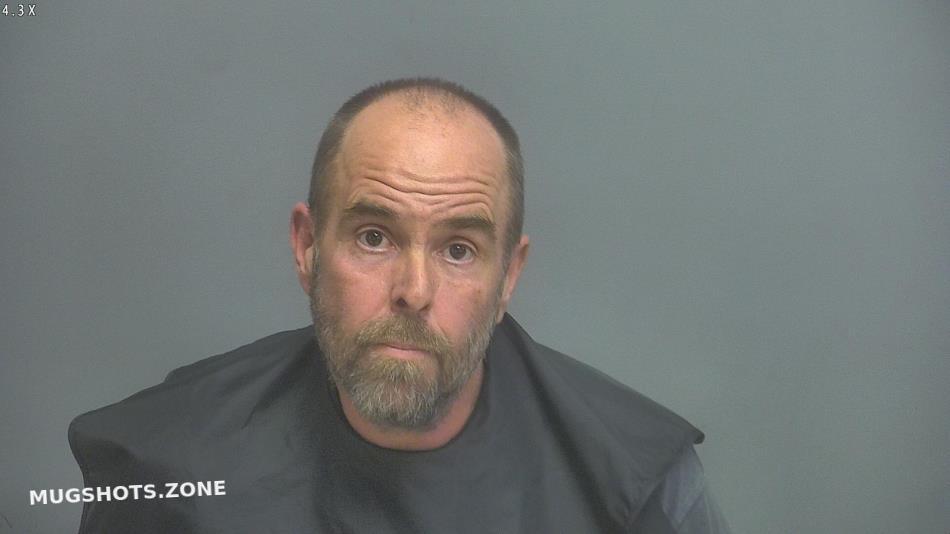HUGHES MICHAEL JEROME 12/12/2022 Amherst County Mugshots Zone