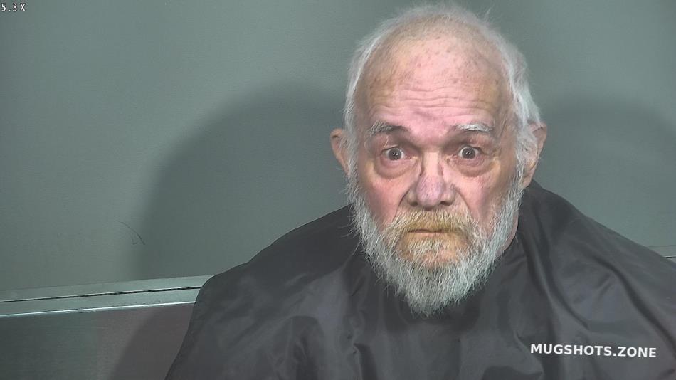 DILL WILLIAM RICHARD 01/01/2023 - Amherst County Mugshots Zone