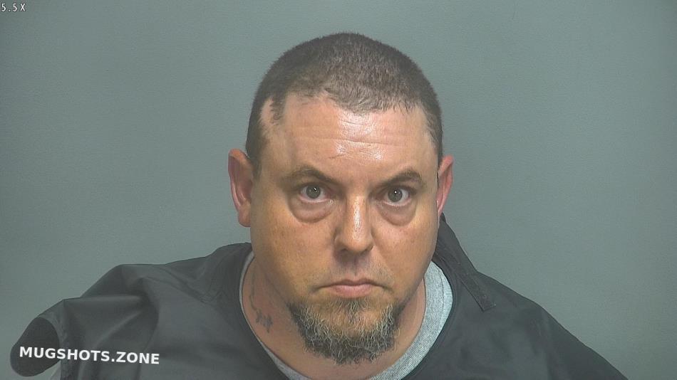 HUNT JOSEPH EDWARD 03/31/2023 Amherst County Mugshots Zone