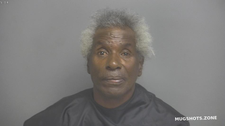 ESSEX WILLIAM RAYMOND 04/06/2023 Amherst County Mugshots Zone