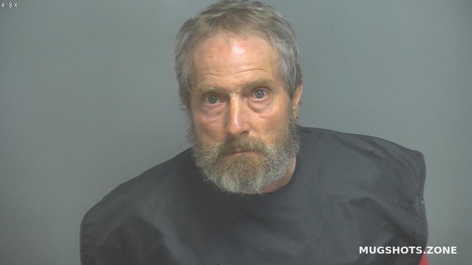 SCOTT ROBERT LEWIS 05/16/2023 Amherst County Mugshots Zone