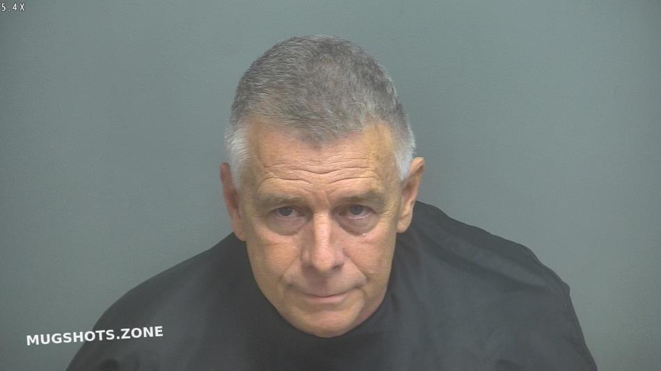 YOUNGER ROBERT 05/17/2023 Amherst County Mugshots Zone