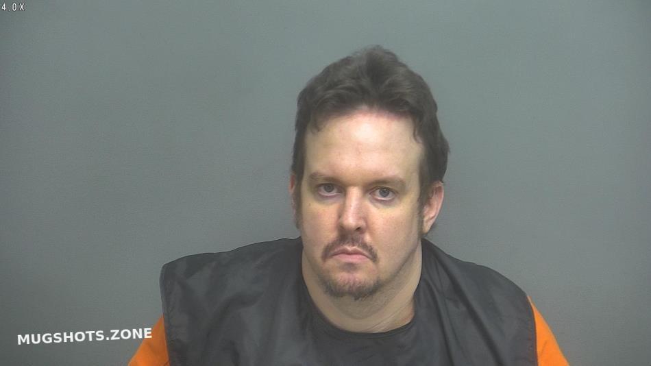 SNEAD DAVID ALLEN 06/28/2023 Amherst County Mugshots Zone