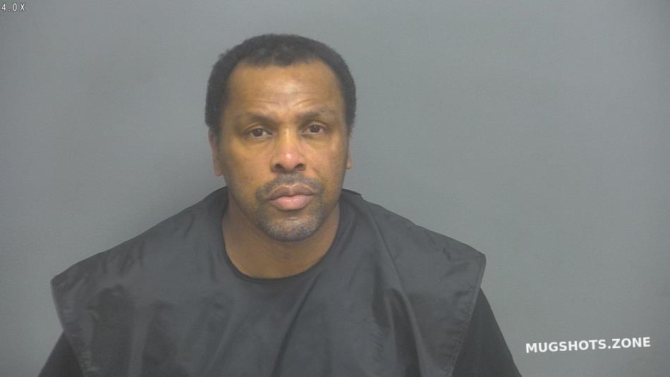 MOSS JOSEPH LEWIS 06/29/2023 Amherst County Mugshots Zone