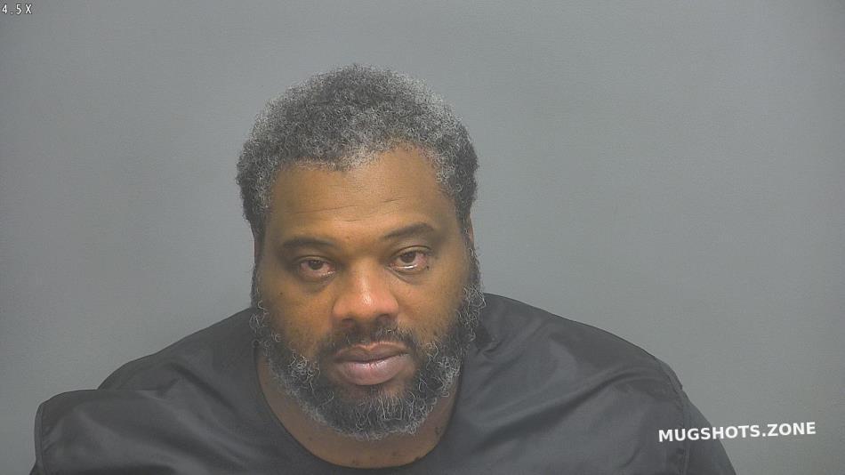 COOKE EDWARD LENNON 07/11/2023 Amherst County Mugshots Zone