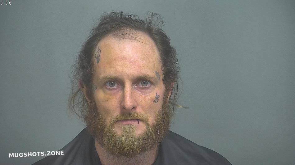 COLE BARRY LYNN JR 09/16/2023 Amherst County Mugshots Zone