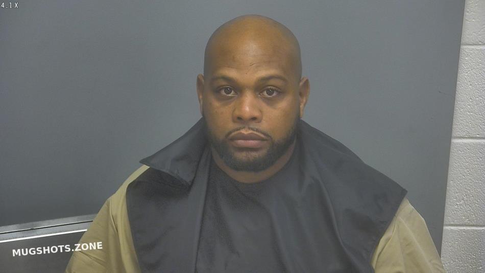 MILLNER FLETCHER 10/18/2023 Amherst County Mugshots Zone