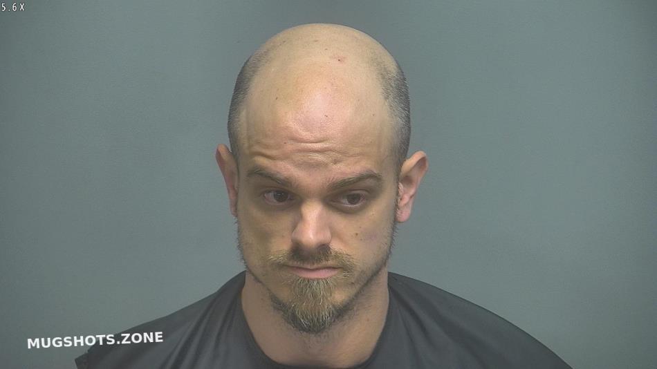 HESS MICHAEL EDWARD 10/31/2023 Amherst County Mugshots Zone