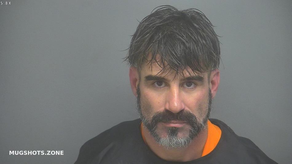 HARRIS GARRETT NATHAN 12/07/2023 Amherst County Mugshots Zone