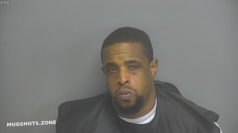 REED JEREMY JARROD 12/19/2024 - Amherst County Mugshots Zone