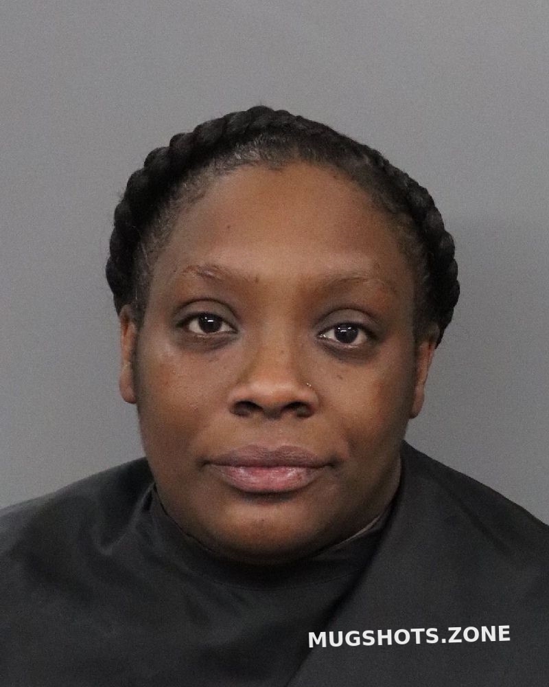 EPPS SHEQUILLIA LIASHA 01/12/2021 Anderson County Mugshots Zone