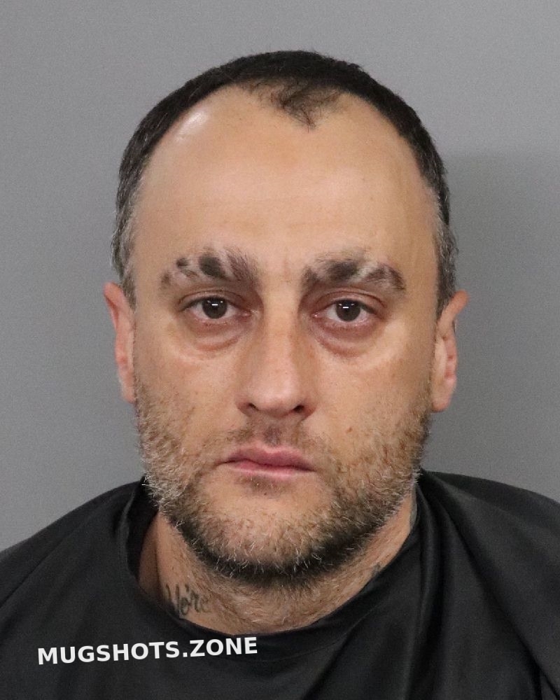 MOTES JODY ANTHONY 01/21/2021 Anderson County Mugshots Zone