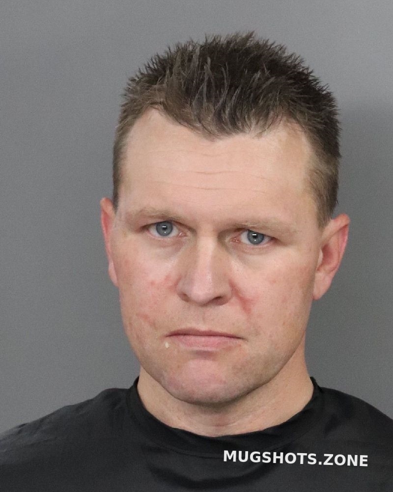 BURNS JUSTIN WILLIAM 02/13/2021 Anderson County Mugshots Zone