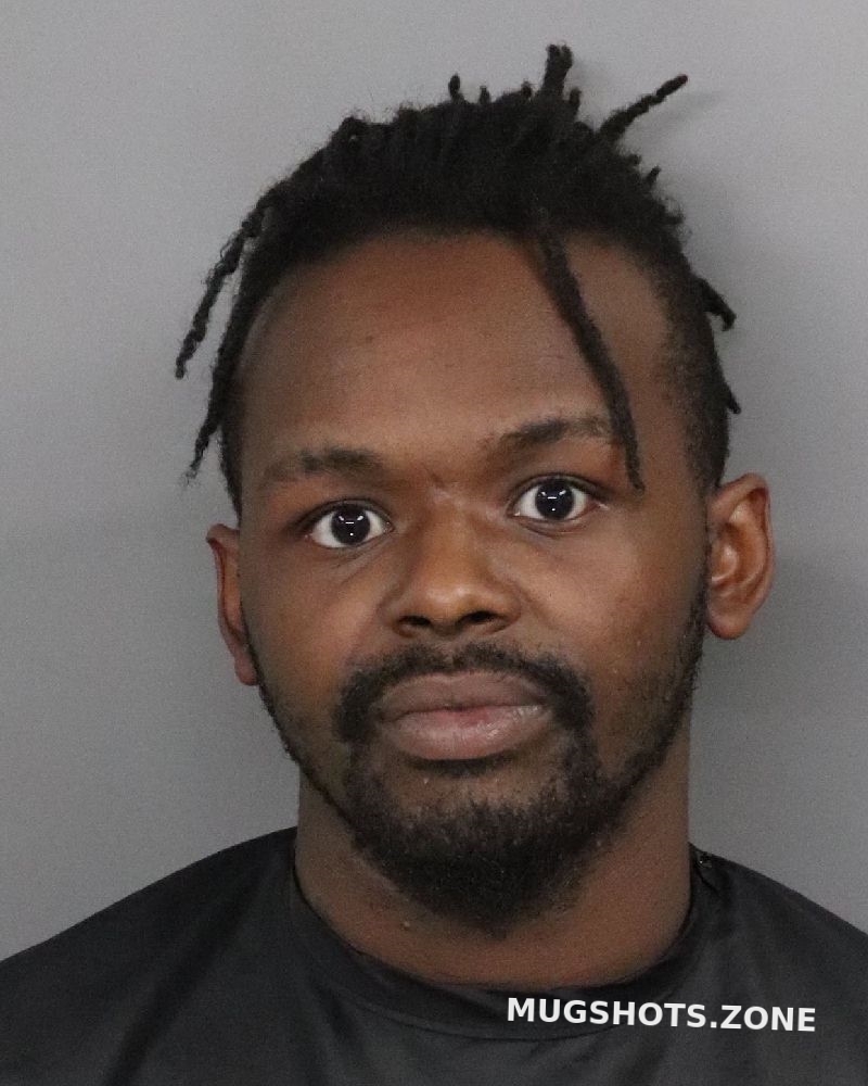 RICHARDSON VONTERIOUS D'ANDER 02/22/2021 Anderson County Mugshots Zone