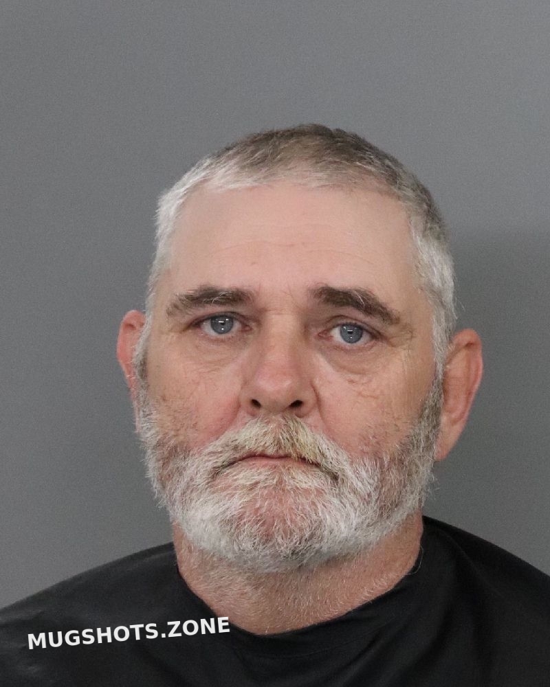 KING WILLIAM ROBERT 03/03/2021 Anderson County Mugshots Zone