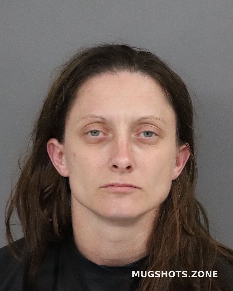 CUMMINGS REGINA DAWN 03/18/2021 Anderson County Mugshots Zone