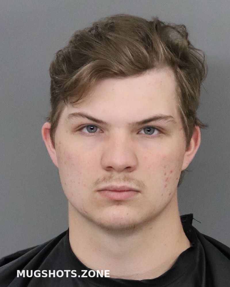 TRIPP JONATHAN EDWARDS 03/20/2021 - Anderson County Mugshots Zone