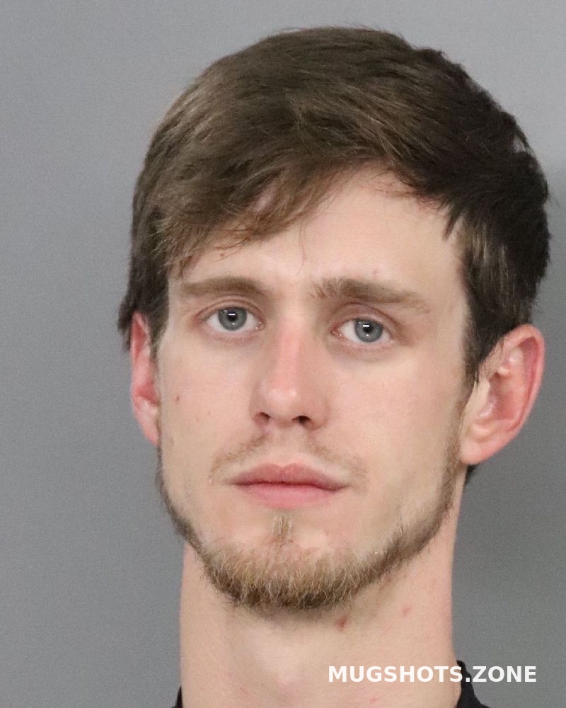 MADDEN CHANDLER JOEL 03/23/2021 - Anderson County Mugshots Zone